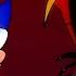 Zalgo Shows Sonic His Dance Moves Sonic Exe Last Chance Animation