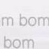 Nick Jonas Bom Bidi Bom Ft Nicki Minaj Lyrics