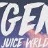 Juice WRLD Legends Lyrics