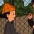 Disney S Recess Chez Vince