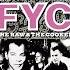 Fine Young Cannibals Suspicious Minds Lyrics