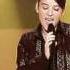 Alizee Jacotey La Isla Bonita LIVE