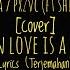 Being In Love Is A Bad Idea YUNA Pxzvc Ft Shiloh Cover Lyrics Terjemahan