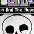 Undertale Call Of The Void The Hopeless And The Hopelessly Lost Ultimate Cover