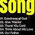 Peaceful Worship Songs 2024 Relaxing Don Moen Praise Playlist Nonstop