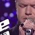 Kristian Marolt Supergirl Knockout 1 The Voice Croatia Season 3