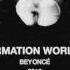 Beyonce Naughty Girl Formation Tour Studio Version