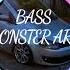 Pitbull Go Girl Bass Boosted Bass Monster Arg