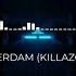 Mau P Drugs From Amsterdam Killazoid Festival Remix 2022 Big Room