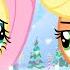 FULL MOVIE Best Gift EVER My Little Pony Friendship Is Magic Kids Christmas Movie