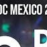 David Guetta EDC Mexico 2024 Drops Only