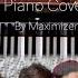 One Direction Story Of My Life Piano Cover Maximizer