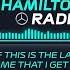 Hamilton JUST MADE A SHOCKING STATEMENT About Mercedes After RADIO MESSAGE GOT LEAKED At Brazil GP