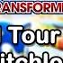 Sonic All Star Racing Transformed World Tour 100 Speedrun 4 15 47