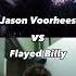 Jason Voorhees Vs Horror Characters Shorts Jasonvoorhees Horror Vs Edit Strangerthings