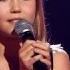 Kitana Zingt Oops I Did It Again Blind Audition The Voice Kids VTM