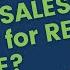 What Is An Inside Sales Agent For Real Estate ISA