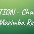 ATTENTION Charlie Puth Marimba Remix Ringtone