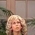 Mrs Wiggins At Lunch From The Carol Burnett Show