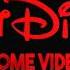 Walt Disney Home Video Extended Original Logo Panzoid Version