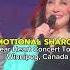 VERY EMOTIONAL SHARON CUNETA Dear Heart Concert Tour Winnipeg 4