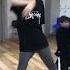 Jungkook S Iconic Rainism Dance Practice Back