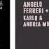 Angelo Ferreri Karl8 Andrea Monta Movin Too Fast Original Mix