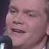 Steven Curtis Chapman I Will Be Here 1991 Dove Awards