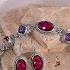 SARDA Live Sept 20 2024 Replay Sterling Silver Gemstone Jewelry Designed By Janyl Sherman