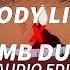 Edit Audio Mazie X NeilCicieregaMusic DUMB DUMB X EVERYBODY LIKES YOU JustXMily