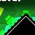 Geometry Dash Evasium Glitch Gremlin Hard Demon