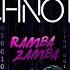 TECHNO MIX 2023 By Ramba Zamba