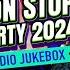 Non Stop Party Jukebox 2024 New Year Bollywood Party Songs Dance Songs Party Song Hindi