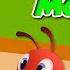 Ants Go Marching One By One Song Counting Song Kids Songs Nursery Rhymes