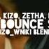 Żabson Kizo Zetha Pitbull Puerto Bounce Service Kizo Wniki Blend