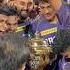 Adding KKR S Name To The TATA IPL Trophy For The 3rd Time KnightsTV