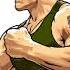 Capcom Fighting Evolution Guile Voice Clips