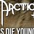 SONATA ARCTICA The Wolves Die Young Official Music Video