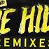 The Hills Feat Eminem Remix HD