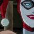 Harley Quinn Teases Damian And Raven