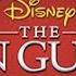 The Lion Guard Now You See Me Now You Don T Indonesian