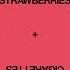 Troye Sivan Strawberries Cigarettes Slowed Reverb