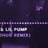 Kanye West Lil Pump I Love It Brohug Remix