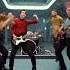 Star Trek Rocks With Havana Syndrome Light My Fire