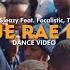 Mellow Sleazy Patje Rae Rata Feat Focalistic And Thabza Tee Dance Challenge Accepted