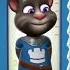 Happy Birthday Level 25 Level 30 Level 35 My Talking Tom 2