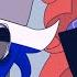 SUPERSTAR Animation Meme Countryhumans Russia And America