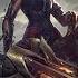 Rell The Iron Maiden Champion Theme Ft Ecca Vandal League Of Legends