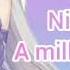 Nightcore A Million Dreams By Alexandra Porat