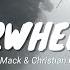 Overwhelmed Ryan Mack Christian Gates Remix Mashup Video Lyrics